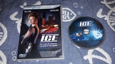 ICE - Traci Lords, Jean St. James, Zach Galligan, Phillip Troy Linger (DVD)