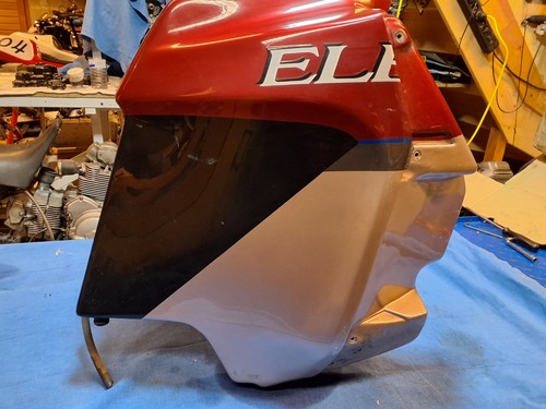 Réservoir pour cagiva elefant - réservoir,