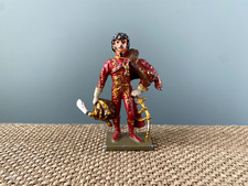 Ancien soldat de plomb armée