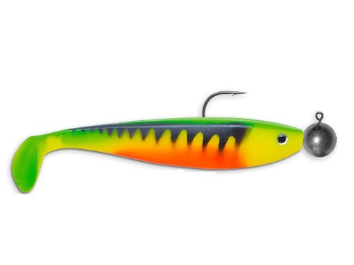 Delalande shat 11cm 10g 2pc - delalande,