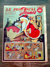 LE PROVENCAL pour les jeunes 4