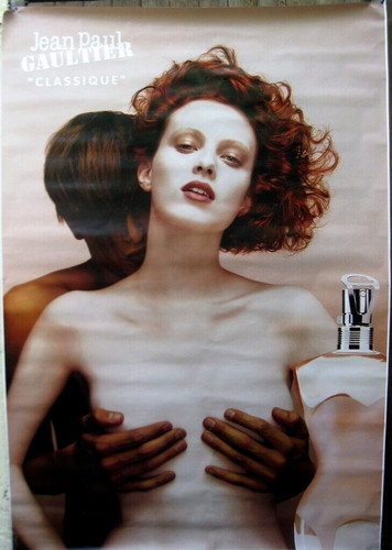 Jean paul gaultier - jean,