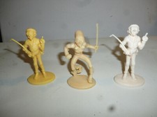 figurines publicitaires CAFE