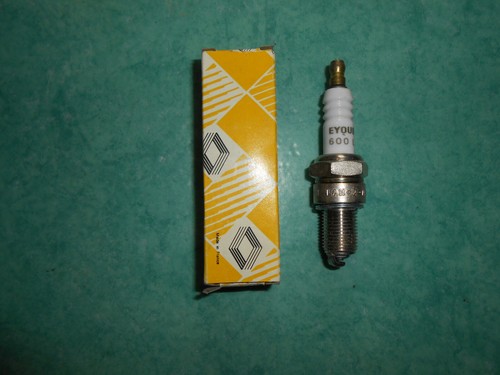 Bougie renault eyquem 600 - eyquem, ls