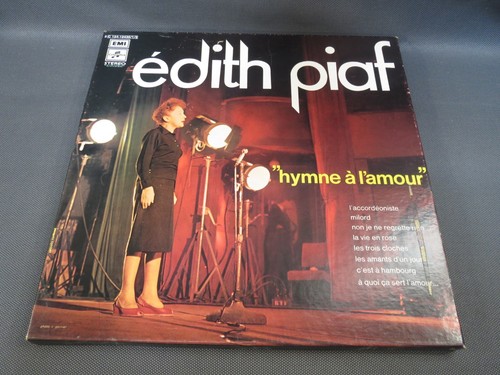 Coffret collector vinyles - 3,