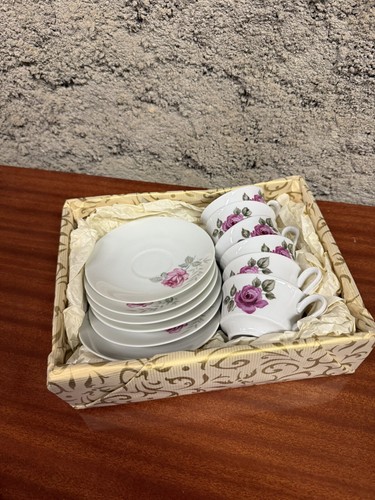 Tasse café porcelaine kahla - tasse,