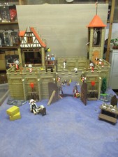 Playmobil  3450 Château Fort