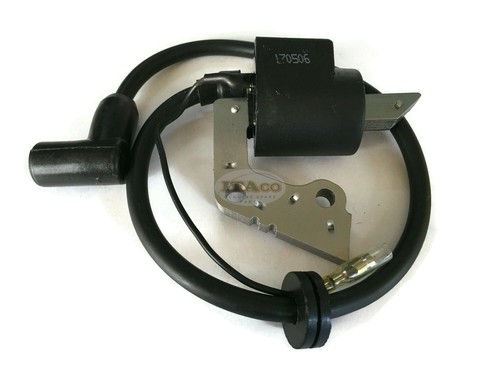 Bobine allumage assy - d'allumage,