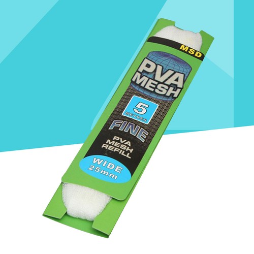 Pva mesh net - pva,