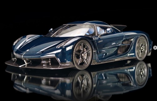 Frontiart koenigsegg - frontiart,