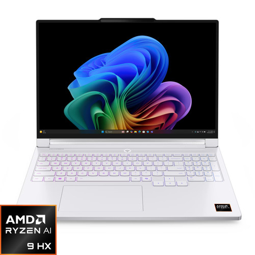 Lenovo legion 16 - legion, 16"