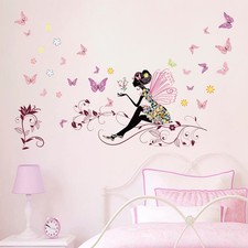 Stickers Muraux Enfant
