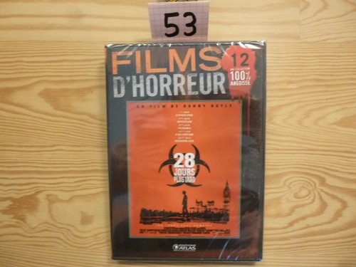 Dvd jours plus - :, 28