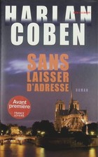 Sans laisser d'adresse -