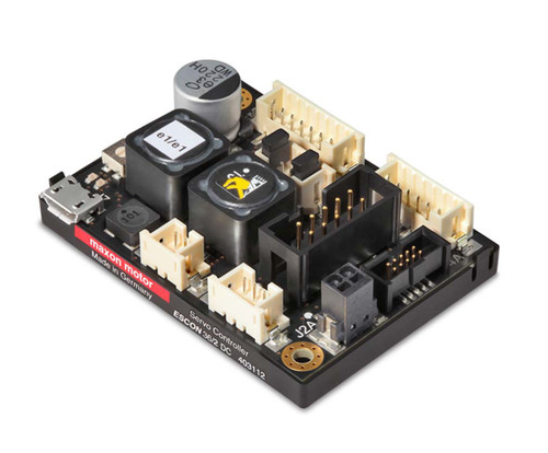 Maxon escon pwm servo - 36/2, dc
