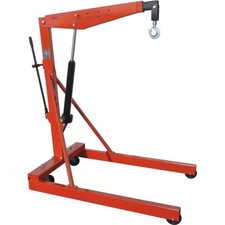 Grue de levage d'atelier fixe