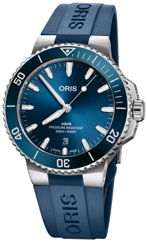 Oris aquis date automatique - oris,