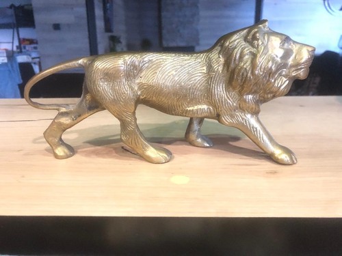 Magnifique statue statuette