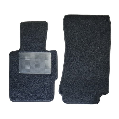 Tapis voiture moquette - tapis, de