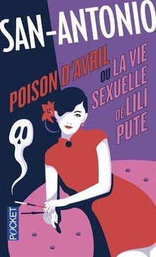Poison davril vie - ou,