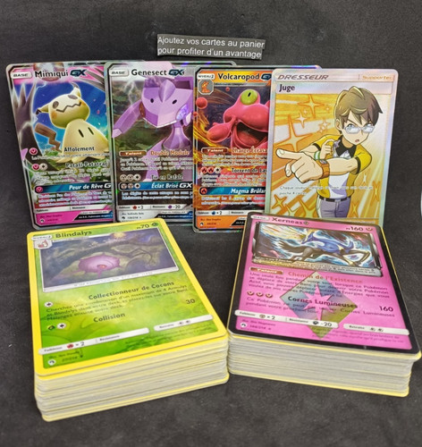 Aux choix carte - choix, pokémon