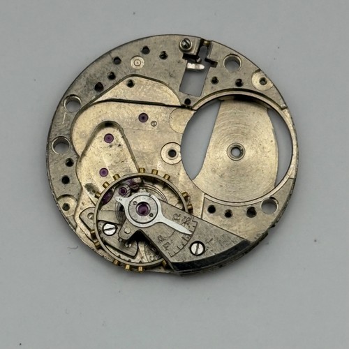 Movado cal 125 montre - cal,