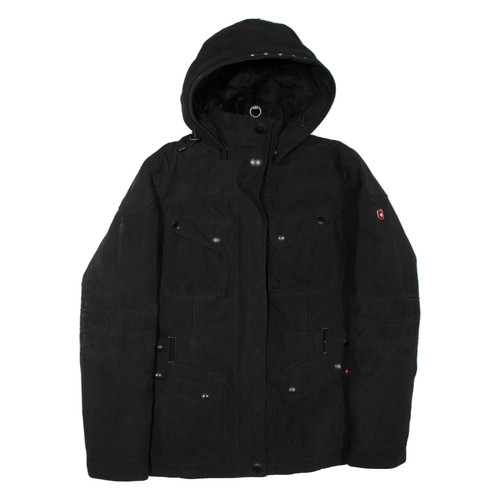 Veste femme wellensteyn noire - femme,