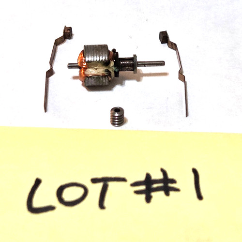 Marklin 269453 pole motor - marklin, z