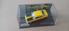 IXO ALTAYA 1/43 OPEL