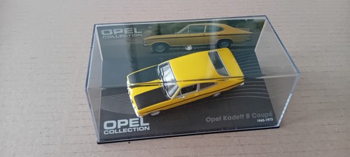 Ixo altaya opel - altaya,