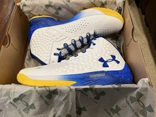 Under Armour Curry 1 Retro Dub