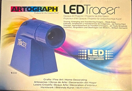 Artograph led tracer opaque - led,