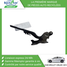 🏆 COMPAS GAUCHE CAPOT