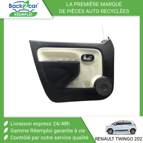 Garniture porte avant - 🏆,