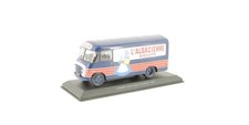 IXO UTI CITROEN 1:43  N°29
