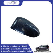 ?? CARENAGE RETROVISEUR EXTERIEUR GAUCHE RENAULT MODUS LONGUE 2008-