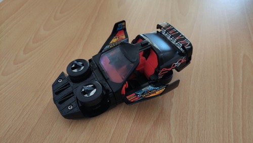 Raven kenner - m.a.s.k.,