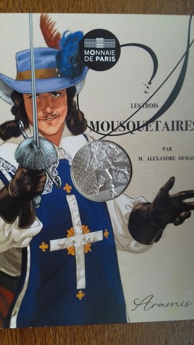 France 2024 - , €