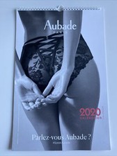 AUBADE  -  LINGERIE GRAND