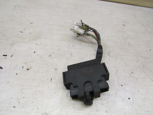 Boitier cdi mbk yamaha - cdi,
