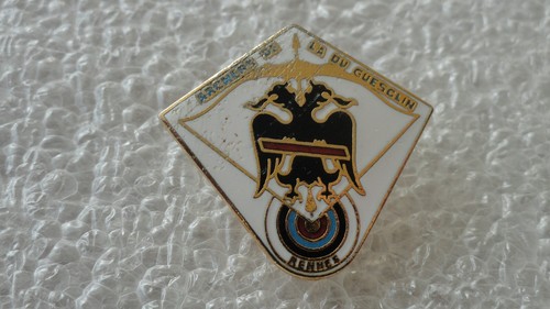 Pin tir arc - pin, a