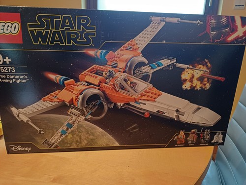Lego star wars 75273 - lego,