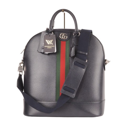 Sac main cuir - main,
