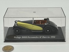 IXO Altaya Collection Voitures