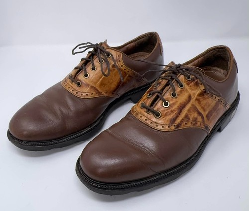 Footjoy icon croc - croc, shoes