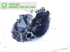 Toyota Avensis Boîte de