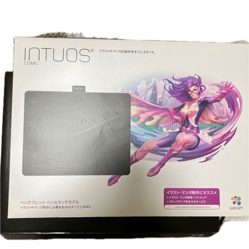 Tablette stylet noir - , moyen
