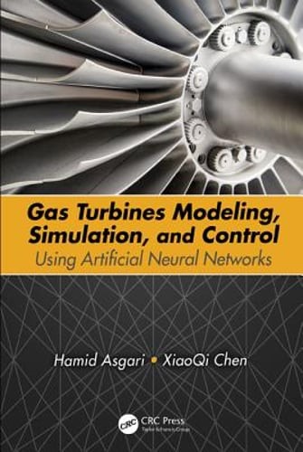 Gas turbines modeling - turbines,