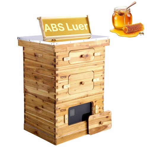 Vevor ruche abeille - vevor, d'abeille