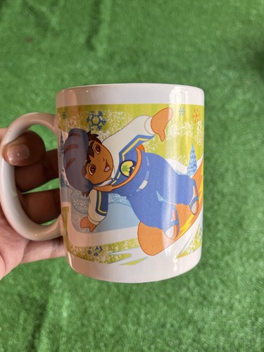 2007 diego coffee mug - go,